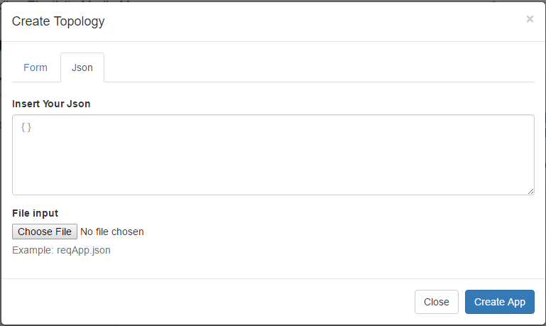 PaaS API - Developer Guide